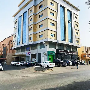دار الوداد شقة فندقية