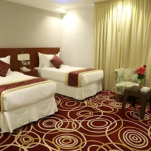 واو فندق