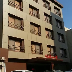 Alagneha Almokmalia - Alslamah شقة فندقية
