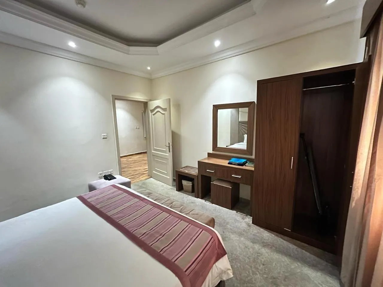 Holiday Plus Al Salamh- هوليداي بلس السلامه Jeddah