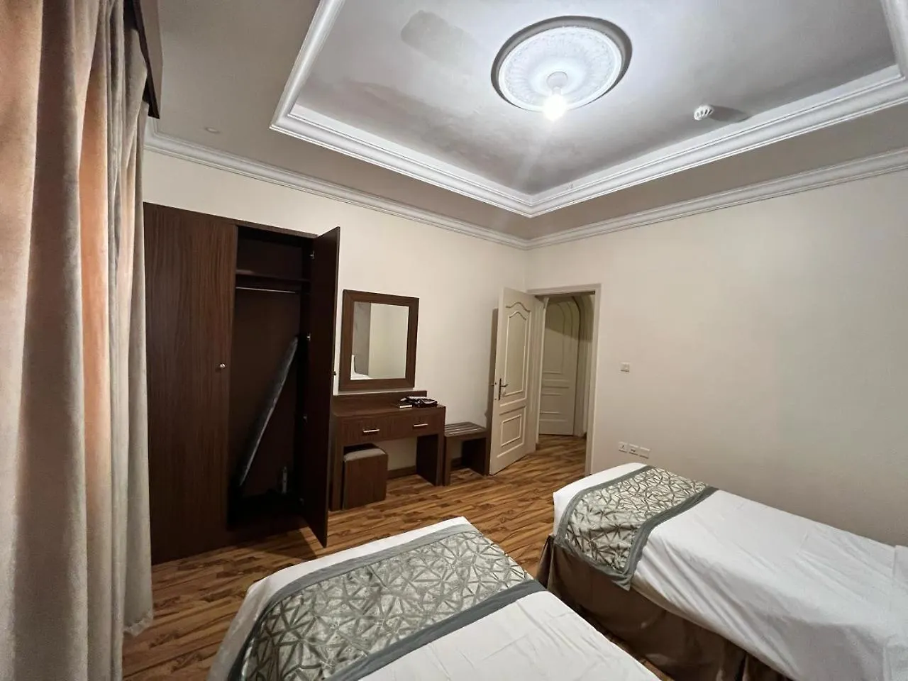 Hotel Holiday Plus Al Salamh- هوليداي بلس السلامه Jeddah