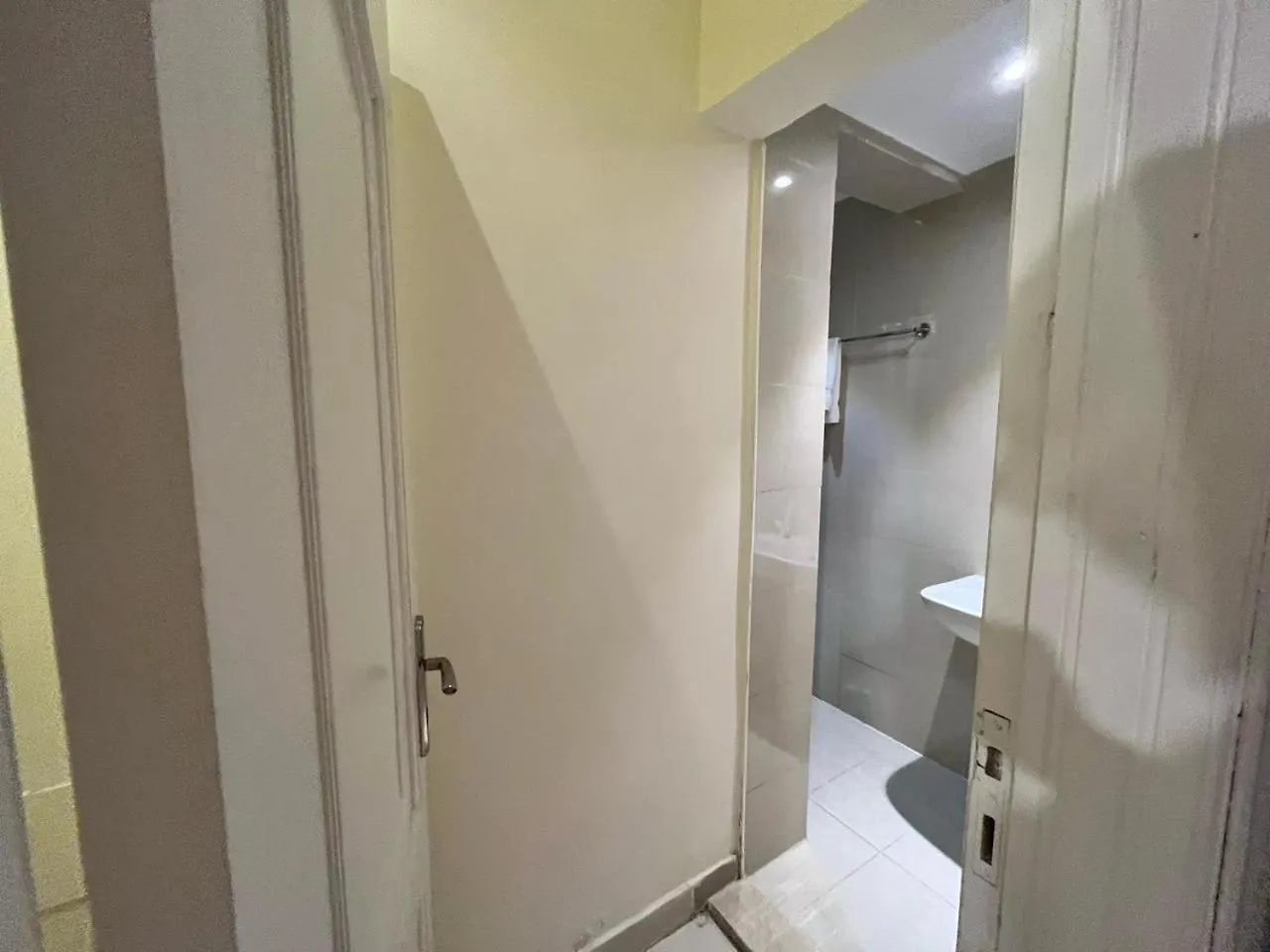 Holiday Plus Al Salamh- هوليداي بلس السلامه Jeddah Saudi Arabia