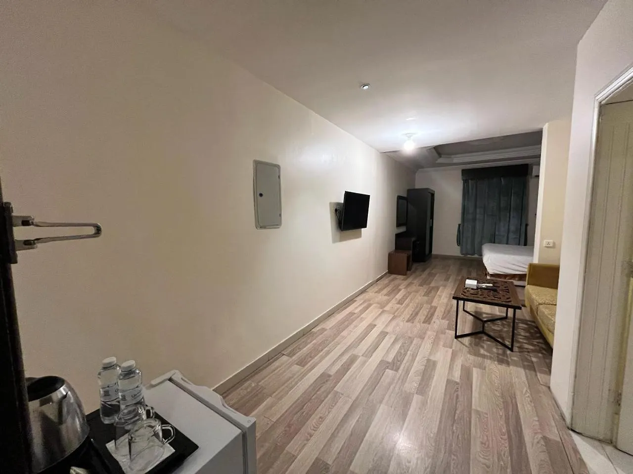Holiday Plus Al Salamh- هوليداي بلس السلامه Jeddah 0*,  Saudi Arabia