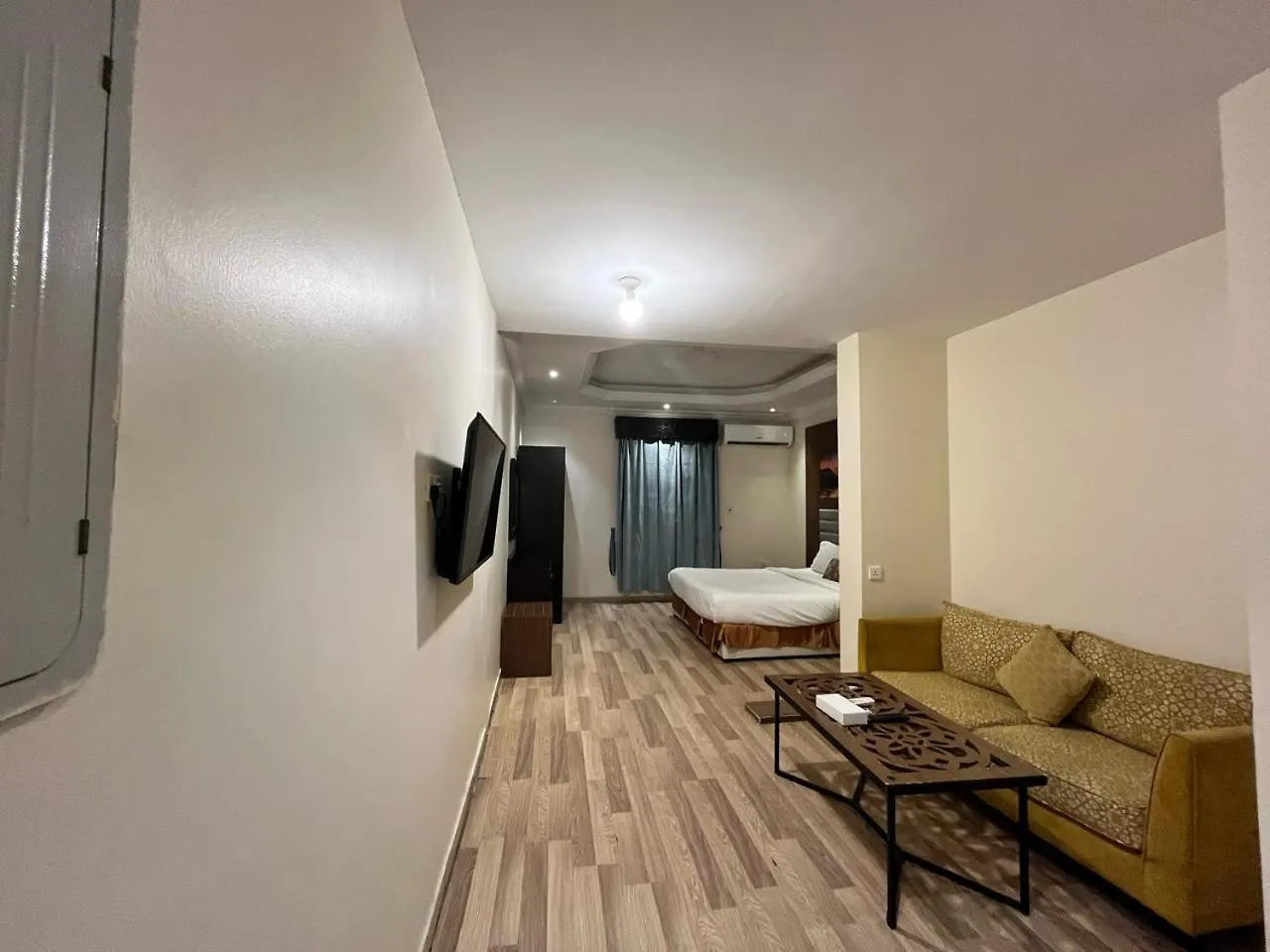 Holiday Plus Al Salamh- هوليداي بلس السلامه Jeddah
