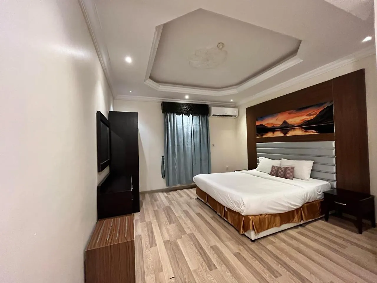 Holiday Plus Al Salamh- هوليداي بلس السلامه Jeddah 0*,  Saudi Arabia
