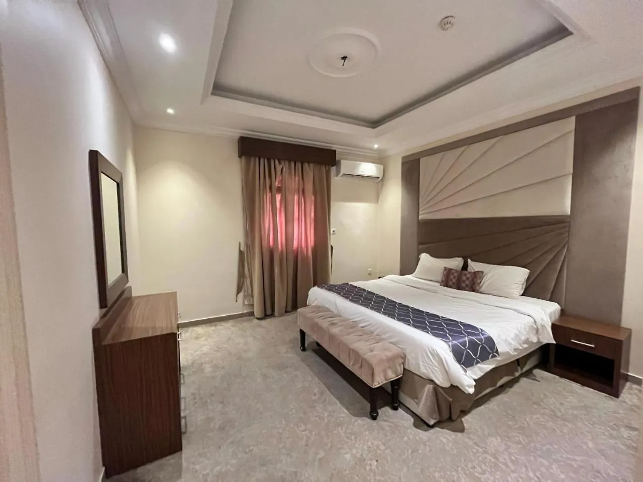 Holiday Plus Al Salamh- هوليداي بلس السلامه Jeddah