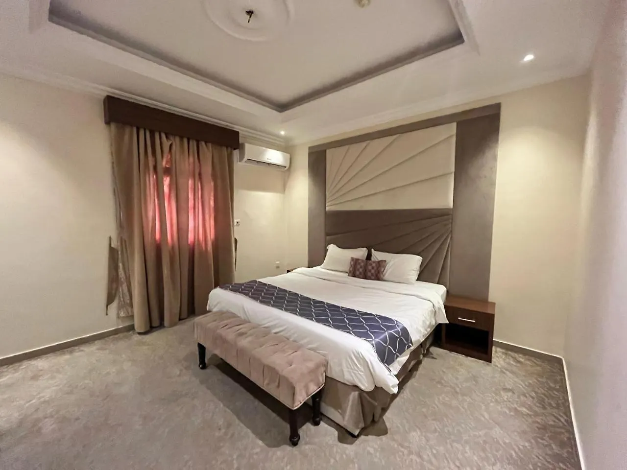 Holiday Plus Al Salamh- هوليداي بلس السلامه Jeddah 0*,  Saudi Arabia