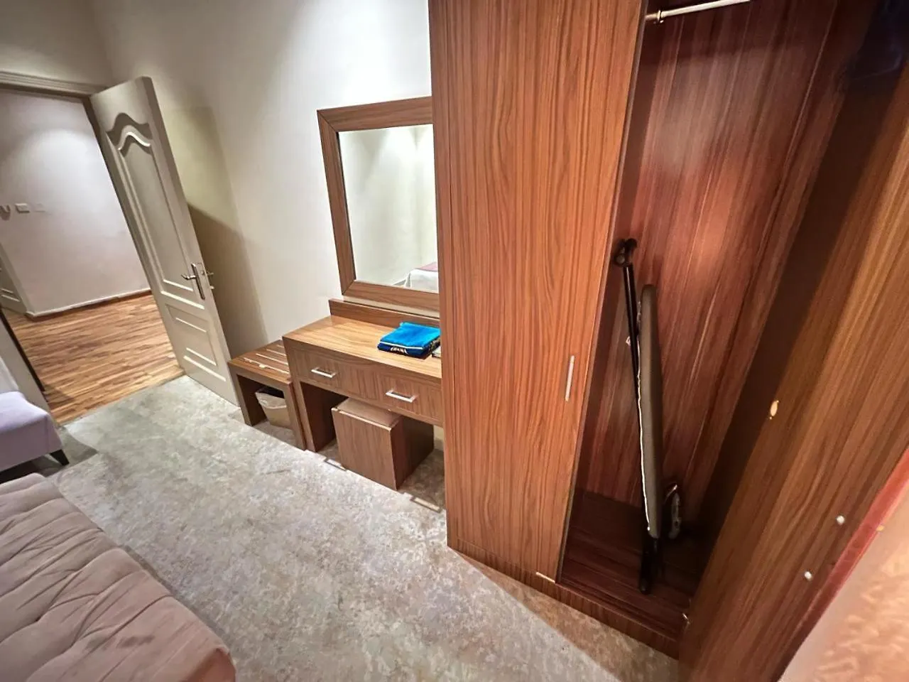 Hotel Holiday Plus Al Salamh- هوليداي بلس السلامه Jeddah Saudi Arabia