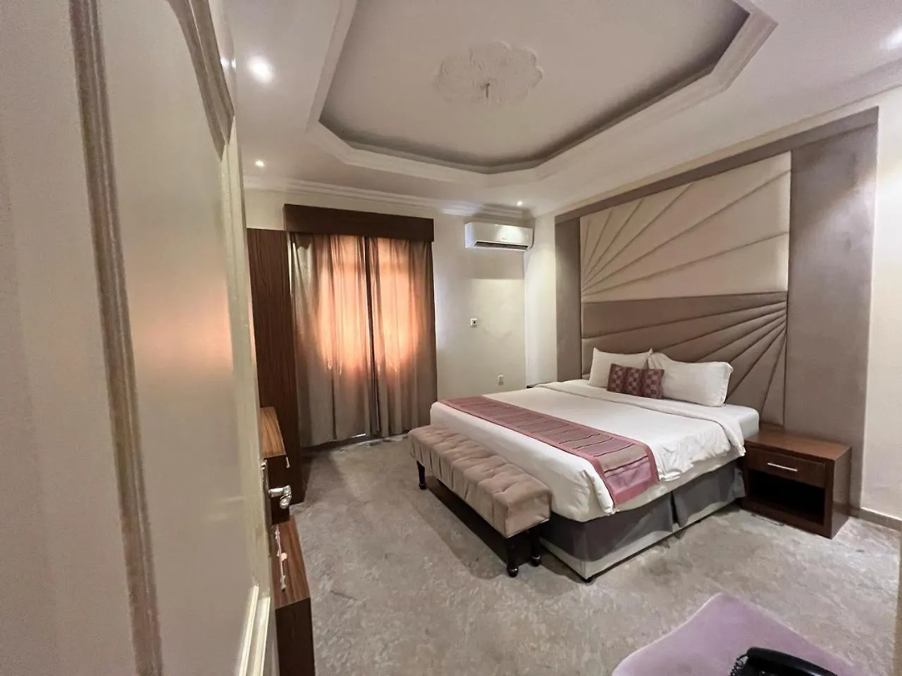 Holiday Plus Al Salamh- هوليداي بلس السلامه Jeddah