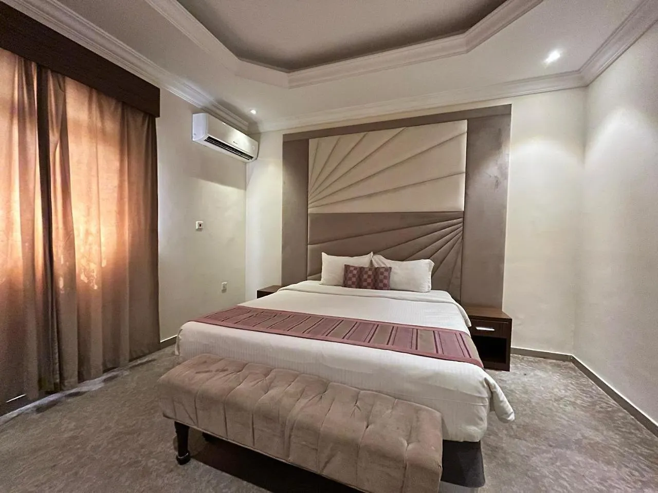 Holiday Plus Al Salamh- هوليداي بلس السلامه Jeddah Hotel