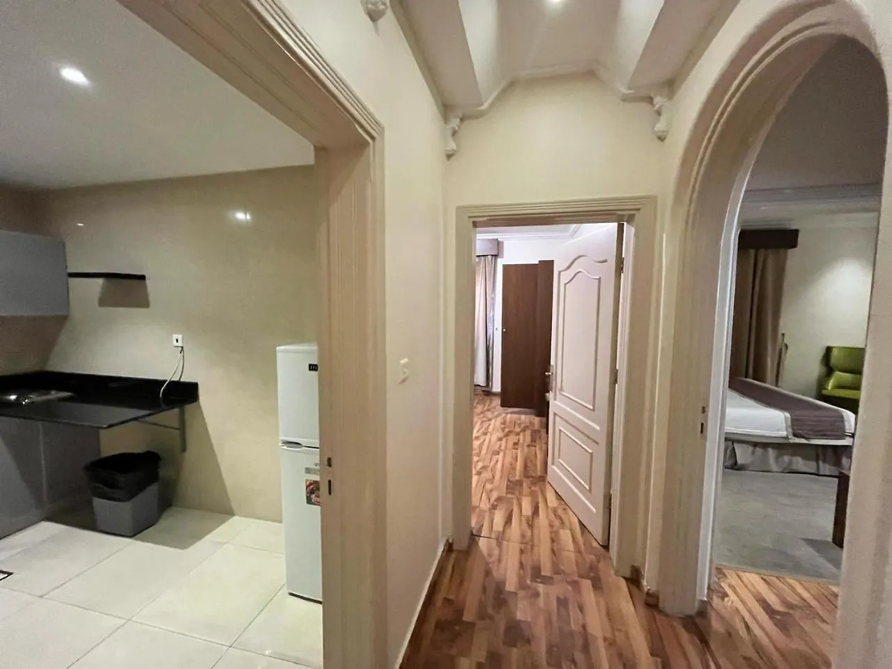 Hotel Holiday Plus Al Salamh- هوليداي بلس السلامه Jeddah