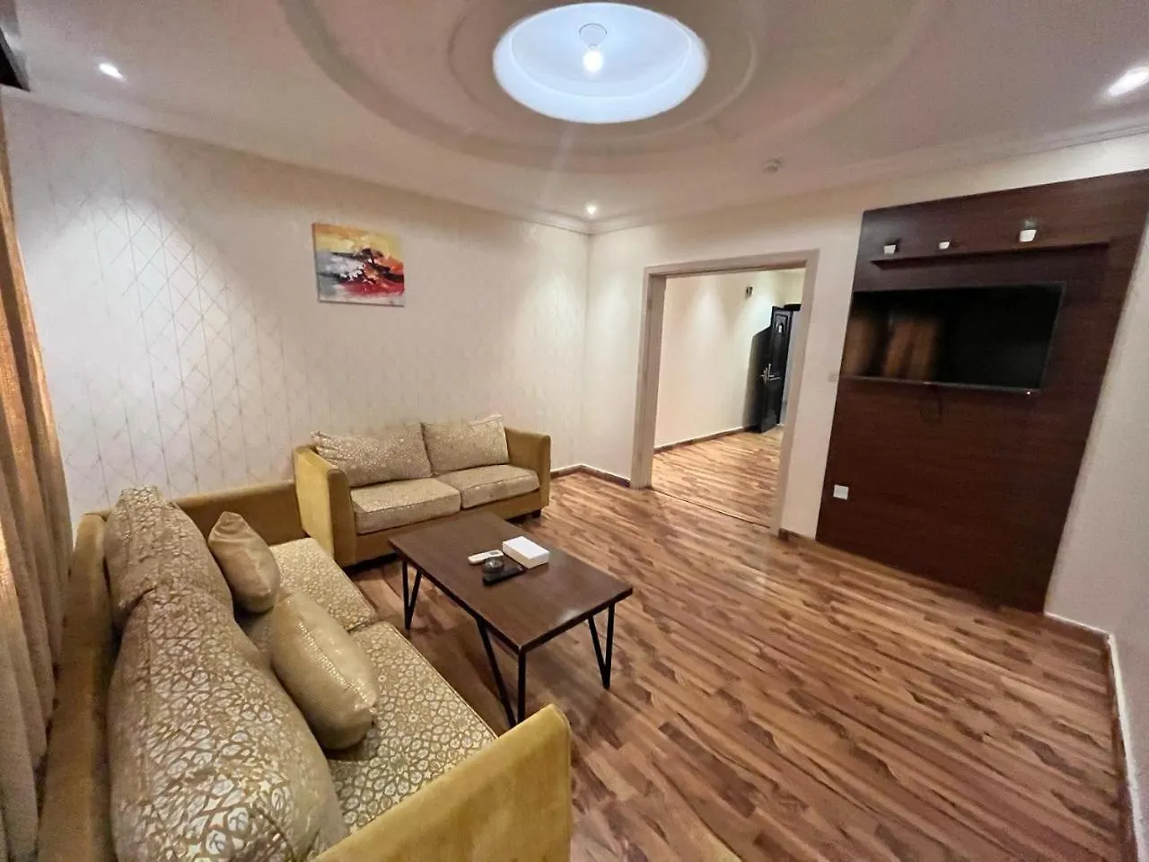 Hotel Holiday Plus Al Salamh- هوليداي بلس السلامه Jeddah Saudi Arabia