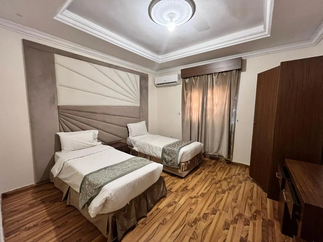 Holiday Plus Al Salamh- هوليداي بلس السلامه Jeddah 0*,