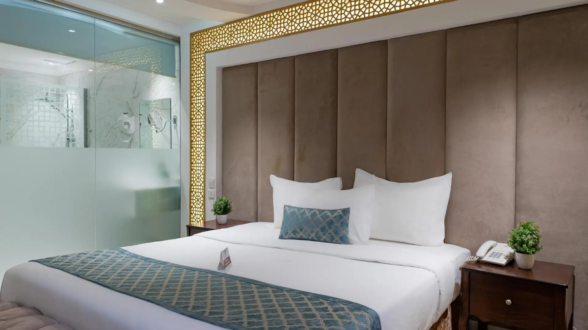 Holiday Plus Al Salamh- هوليداي بلس السلامه Jeddah Saudi Arabia